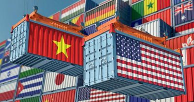 Xuất khẩu sang Hoa Kỳ tăng hơn 24% trong 4 tháng đầu năm