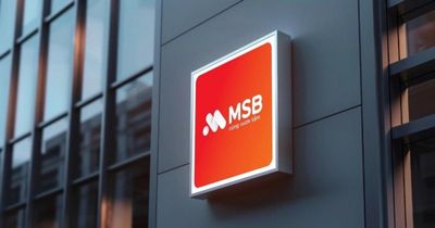 VMSA thoái sạch vốn tại MSB: Bức tranh cổ đông ngân hàng đổi chiều