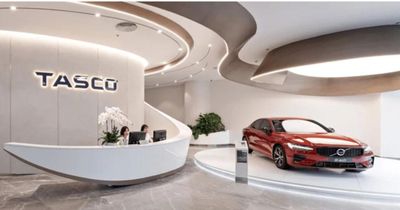Tasco muốn huy động 3.561 tỷ đồng trái phiếu khi áp lực nợ vay tăng cao
