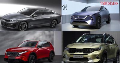 Thaco 'tung chiêu' hạ giá: Mazda và Kia tăng tốc hút khách