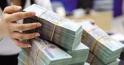 Đắk Lắk tăng trưởng tín dụng 6,8%, bỏ xa Gia Lai và vượt mặt cả TP.HCM