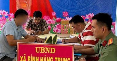 Đồng Tháp: Xử lý điểm hành nghề y học cổ truyền trái phép