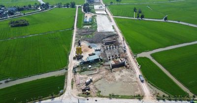 Huế siết kỷ cương đầu tư công, gỡ vướng từng dự án chậm tiến độ