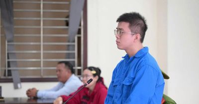 Sát hại chủ quán cà phê chỉ vì đôi bông tai, chiếc ĐTDĐ và 32 ngàn đồng.