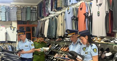 Bài cuối: Lạng Sơn: Nỗ lực 'quét' hàng giả, hàng nhái trên địa bàn