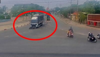 Tây Ninh: 2 vụ TNGT nghiêm trọng khiến 4 người tử vong