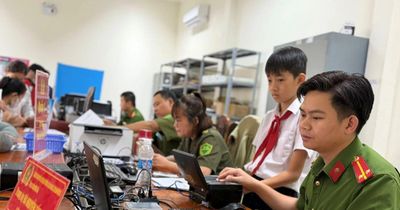 Tây Ninh đẩy mạnh chuyển đổi số gắn phong trào 'Ba Nhất'