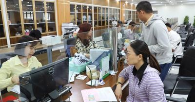 BHXH TP Hồ Chí Minh hướng dẫn thực hiện mức đóng bảo hiểm mới từ 1/7/2026