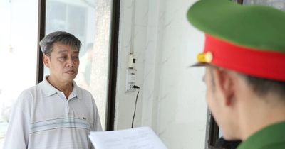 Công an tỉnh An Giang tìm bị hại của đối tượng lừa đảo chiếm đoạt trên 80 tỷ đồng