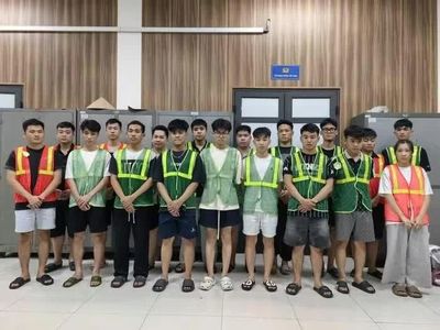 Bắt giữ các đối tượng trong nhóm'Bác sỹ Vĩnh' lừa đảo bán thuốc chữa u xơ