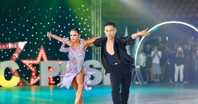 Cơ hội để DanceSport Việt Nam vươn mình