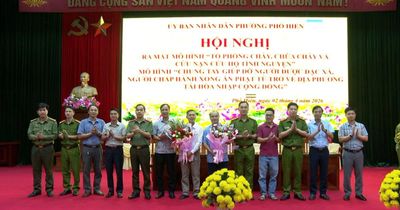Hỗ trợ vay vốn, giúp người từng lầm lỡ ổn định cuộc sống