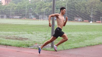 Điền kinh Việt Nam 'vượt nắng' hướng tới ASIAD 20