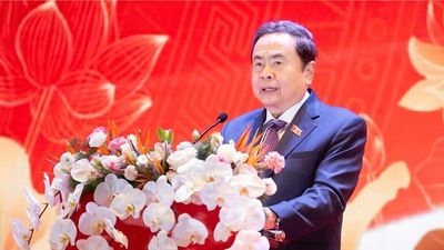 Địa phương quyết, địa phương làm, địa phương chịu trách nhiệm