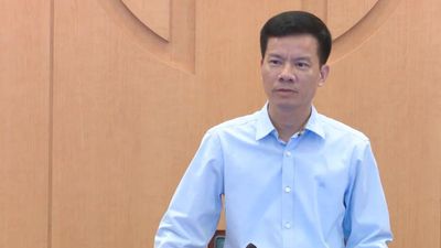 Sớm bàn giao mặt bằng để triển khai các dự án nhà ở xã hội