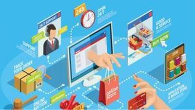 AI đang cách mạng hóa thương mại điện tử tại Việt Nam