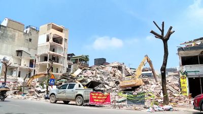 Đồng thuận từ cơ sở, gỡ 'nút thắt' GPMB dự án trọng điểm
