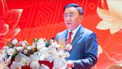 Thường trực Ban Bí thư: Đại biểu HĐND sát dân, hiểu dân, phản ánh tiếng nói của nhân dân