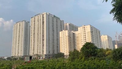 HoREA đề xuất ưu tiên người ở xa nơi làm việc hơn 20km được mua NƠXH
