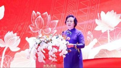 Đổi mới tư duy quản trị địa phương theo hướng kiến tạo phát triển