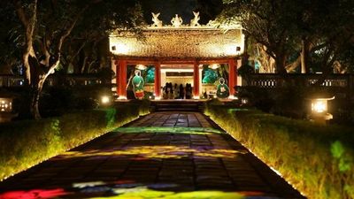 Hà Nội với những tiềm năng trở thành thành phố trải nghiệm văn hóa đêm