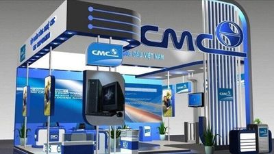 Tập đoàn CMC bị xử phạt vì chậm công bố thông tin