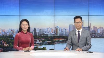 Chương trình Thời sự 18h30 | 28/05/2026