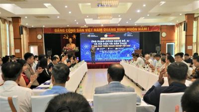 Ứng dụng chuyển đổi số và trí tuệ nhân tạo AI trong phát triển doanh nghiệp Việt Nam
