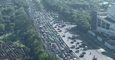 Diện mạo Thủ đô trong quy hoạch Tổng thể tầm nhìn 100 năm