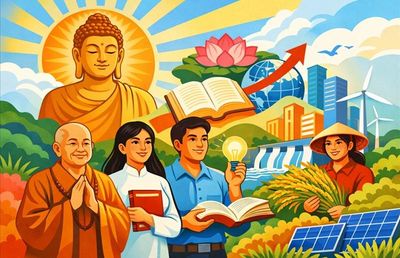 Văn hóa kinh doanh, đạo đức doanh nhân trong kỷ nguyên mới