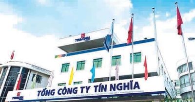 Tổng Công ty Tín Nghĩa (TID) tái cấu trúc mạnh năm 2026: Thoái vốn dự án bất động sản, tập trung 4 mảng cốt lõi