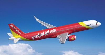 Vietjet (VJC) vừa chi hơn 1.000 tỷ đồng tất toán trái phiếu