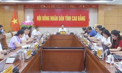 Hội đồng nhân dân toàn quốc triển khai phương hướng, nhiệm vụ nhiệm kỳ 2026 - 2031