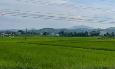 Thời tiết các khu vực trong tỉnh ngày 28/5 sáng nhiều mây, có mưa, mưa rào và dông