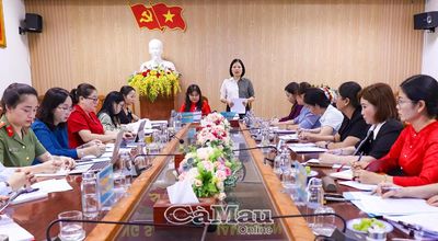 Các cấp Hội phụ nữ vận động hơn 8,1 tỷ đồng chăm lo an sinh xã hội