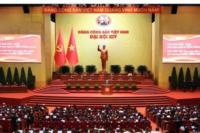 Phải thực hiện quyết liệt và hiệu quả