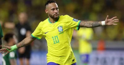 Nóng: Neymar chấn thương nghiêm trọng, nguy cơ bị HLV Ancelotti gạch tên khỏi World Cup 2026