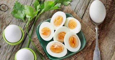 5 nhóm người nên ăn sáng bằng trứng luộc thường xuyên, rất tốt cho sức khỏe