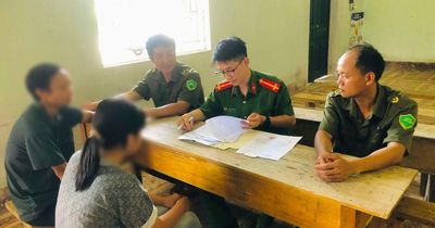 Tin lời hứa 'không cần học vẫn có tiền', 5 thiếu nữ suýt biến mất khỏi gia đình, có em mới chỉ học lớp 6