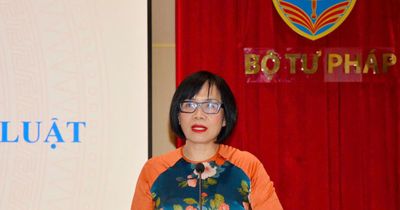 Bộ Tư pháp đề xuất xây dựng hệ thống pháp luật tinh gọn, dễ tiếp cận