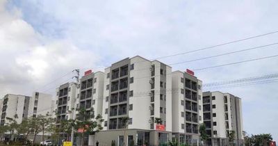 Hà Nội đề xuất cơ chế chuyển đổi linh hoạt giữa 3 loại hình nhà ở