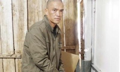 Bắt đối tượng đột nhập hai nhà dân trộm gần 400 triệu đồng