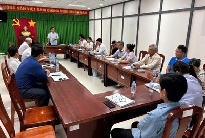 Đồng Nai: Đề nghị xử lý các tổ chức kinh doanh, sản xuất sản phẩm nông sản trong lĩnh vực an toàn thực phẩm