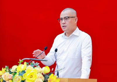 Phú Thọ vận hành hiệu quả mô hình chính quyền 2 cấp sau 1 năm
