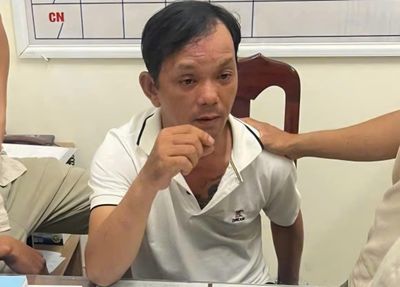 Bắt kẻ cầm dao kề cổ, cướp tài sản của nhân viên khách sạn ở Đà Nẵng