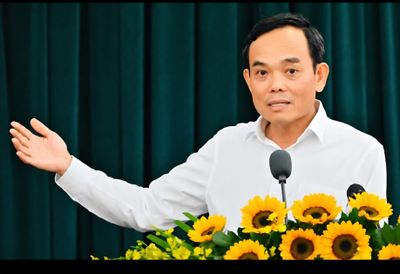 Thành ủy TP.HCM cho ý kiến Đề án thành lập Báo và Phát thanh, Truyền hình
