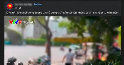 Bản quyền trên mạng xã hội: Để báo chí không còn là 'tài nguyên miễn phí'