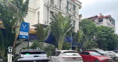 Hạ tầng sạc xe điện: 'Nút thắt' cần được tháo gỡ