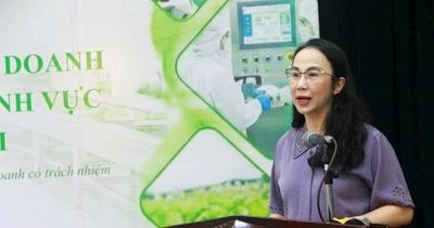 Nâng cao trách nhiệm doanh nghiệp trong bảo đảm an toàn thực phẩm