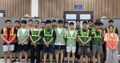 Giả danh bác sĩ chữa u xơ để lừa đảo tiền tỷ